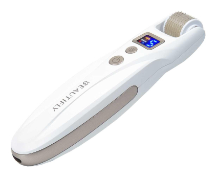 Urządzenie do twarzy Beautifly Urządzenie do mezoterterapii MicroGlow PRO